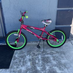 Kent Trouble Maker Freestyle 20” Used Delray Beach