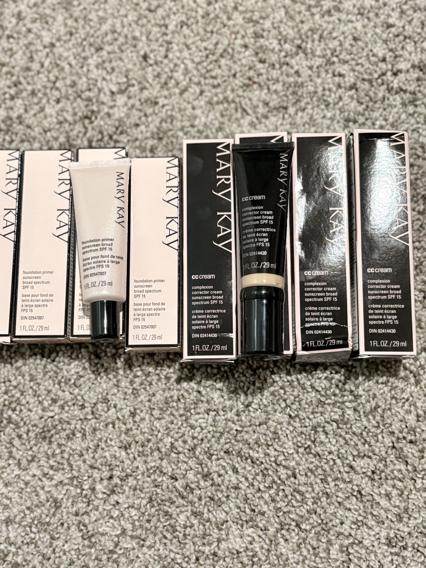 Mary Kay