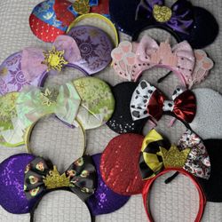 Disney Ears