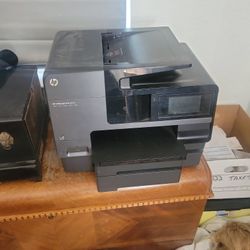 Hp Officepro 8630 Used