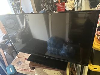 Samsung Tv 40”