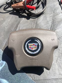 2002 Cadillac Escalade