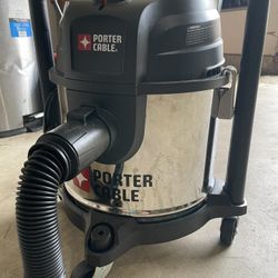 Shop Vac