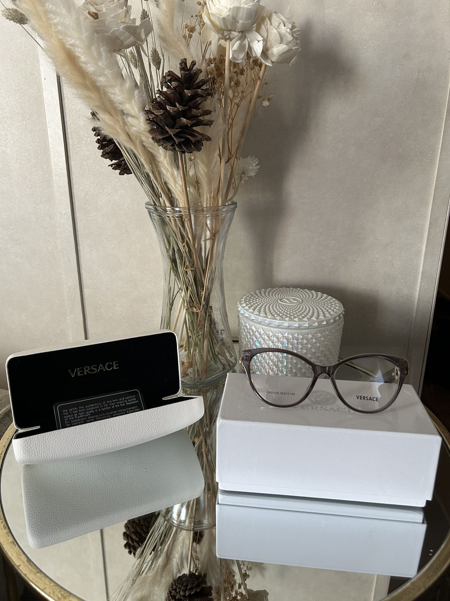 Glasses For Prescripción