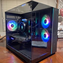 Ryzen 5 2600 GTX 1660 Super Gaming Pc