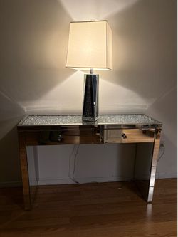 Living room table