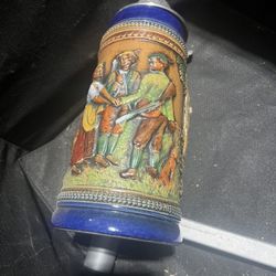 GERZ  Stein-Genuine German -11”