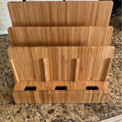 Charging Station