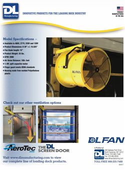 Garage fan