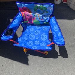 Camping Chair For Kids