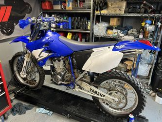 Motorcycle Dirt Bike ATV Tech