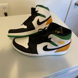 Jordan 1 Mid