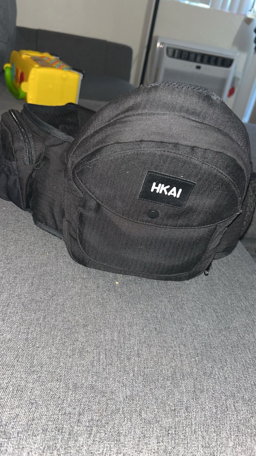 Baby Hip Carrier