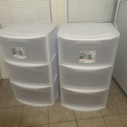 Mini closet 