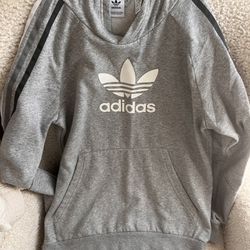 Adidas Boy Sweater