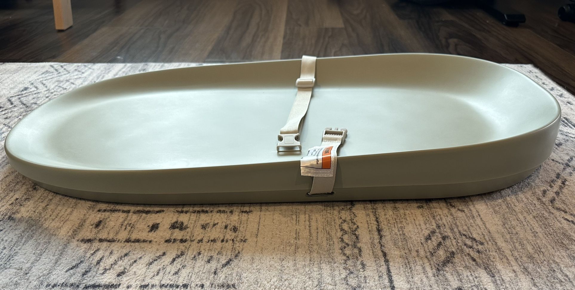 Jool Baby Changing Pad