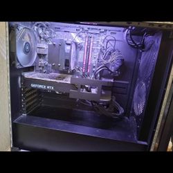 Omen 2080 Rtx, 