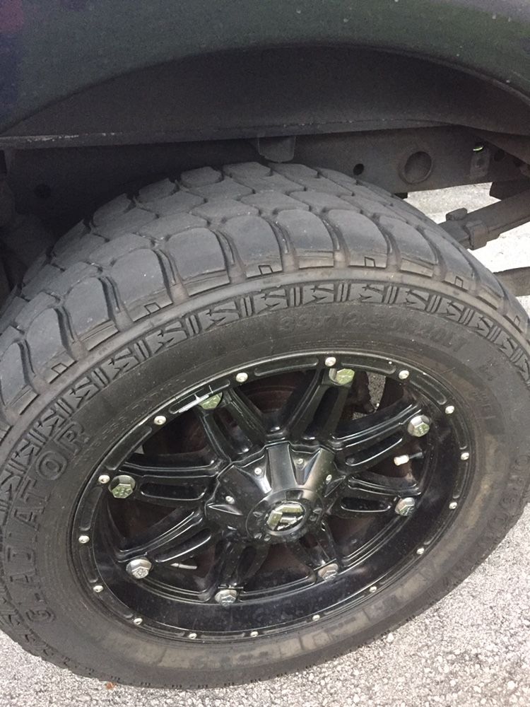 Tres Yantas33 12 50 R 20