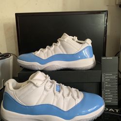 Air Jordan 11 ‘UNC’