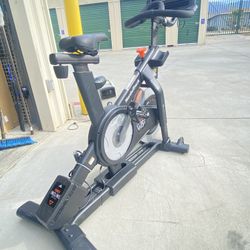 S15i Exercise Bike 