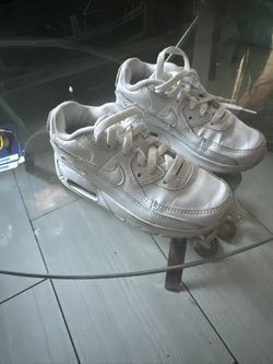 Nike Air Max 90 Toddler Kid's Size 12C