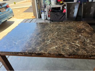 Dinning table
