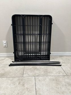 Heavy Duty Playpen / Pet Fence