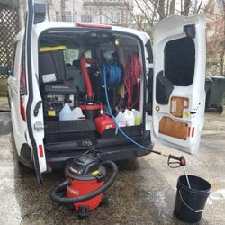 Detailing Person Needed