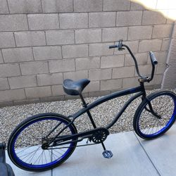 Sikk Beach Cruiser 
