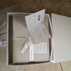 Aireolux Twin Bed Sheets