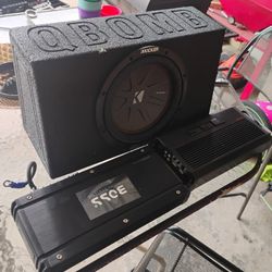 Car Audio