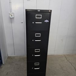 Metal File Cabinet Letter Size With Key 