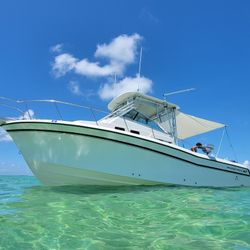 Grady-White 272 Sailfish