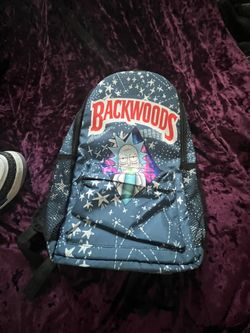 Backwoods Backpack