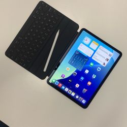 iPad Pro 11” 2nd Gen Unlocked 128gb - Babcock Rd