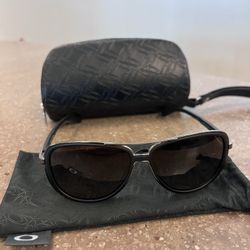 Oakley Split Time Sunglasses