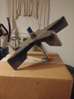 Exmark Vac Impeller