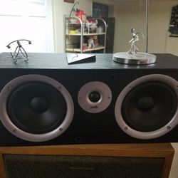 Polk Audio Csr