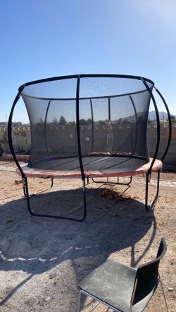 Trampoline