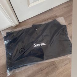 Supreme Box Logo FW 25