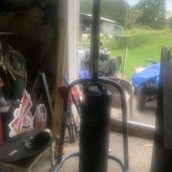 Punching Bag Everlasting
