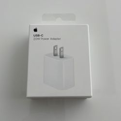 Power You Can Feel” – Type-C Charger for iPhone