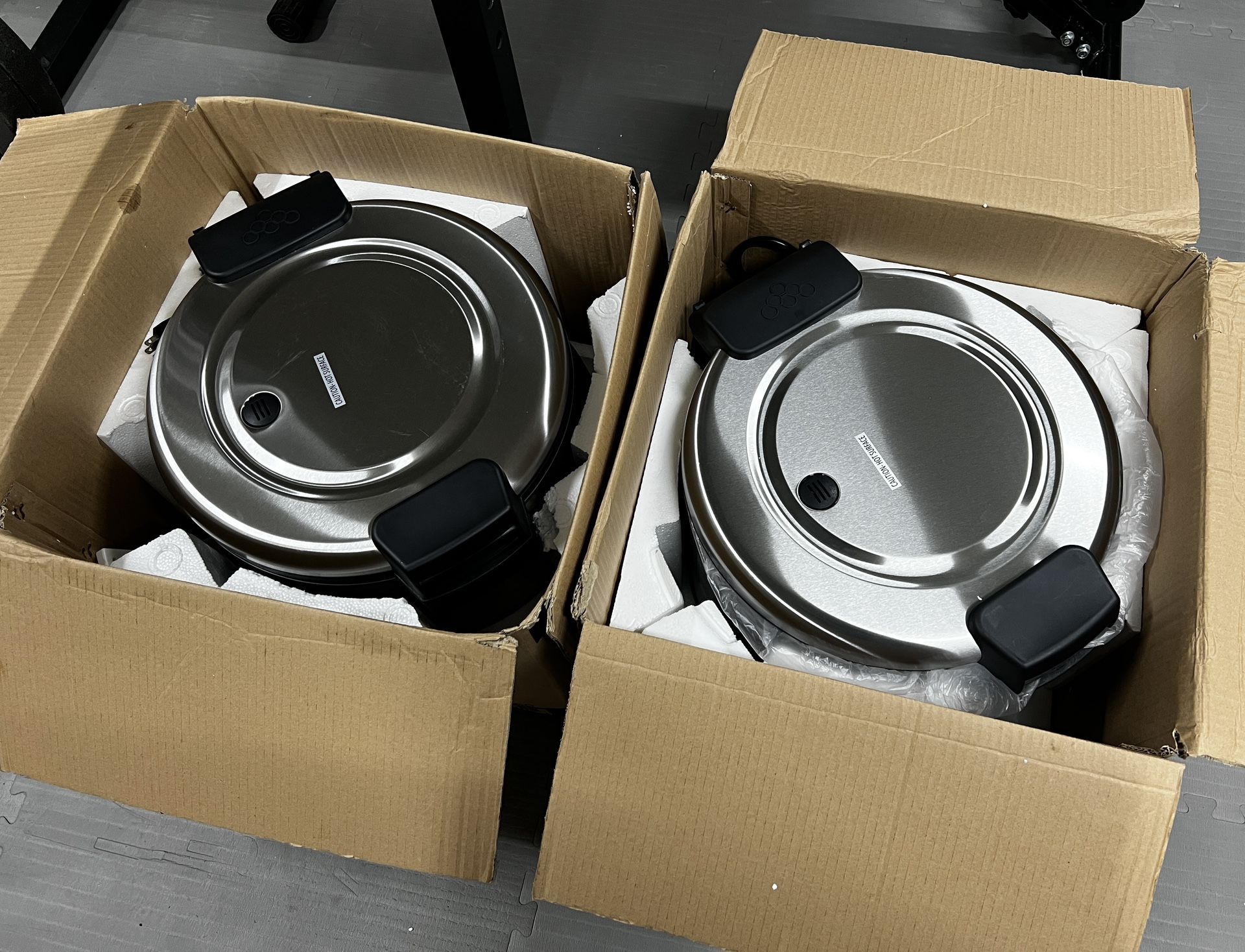 Avantco 60 Cup (30 Cup Raw) Electric Rice Cooker / Warmer