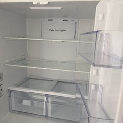 Refrigerator New (2 Months Used)