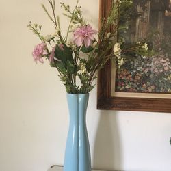 Extra Tall Vase