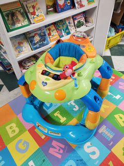 Baby Walker
