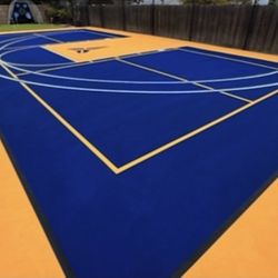 Basketball, Pickleball, Tenis And.volleyball 