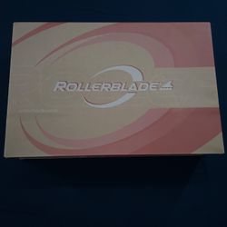 Rollerblade Macroblade 84 ABT roller skates