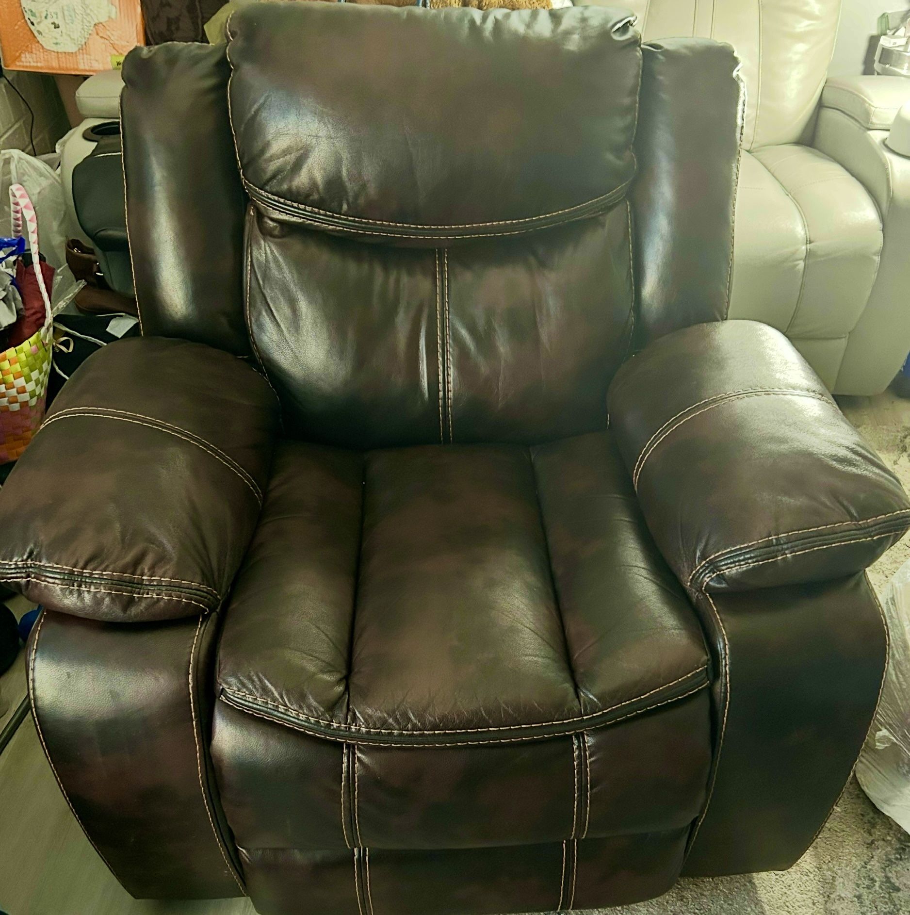 Recliner Chair 