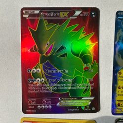 Pokémon Cards - Vintage / Retro 
